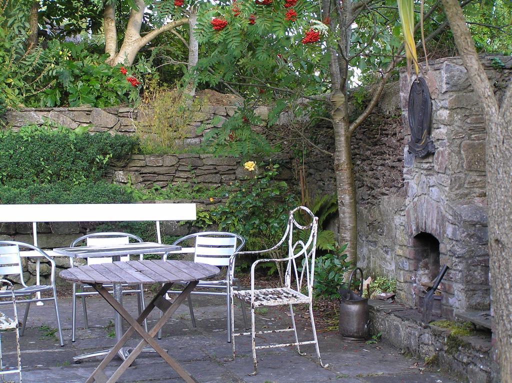 Fishermen'S Rest Apartamento Fermoy Quarto foto