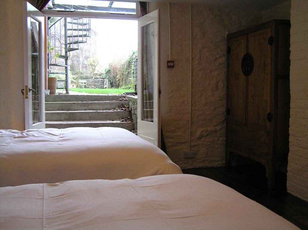 Fishermen'S Rest Apartamento Fermoy Quarto foto