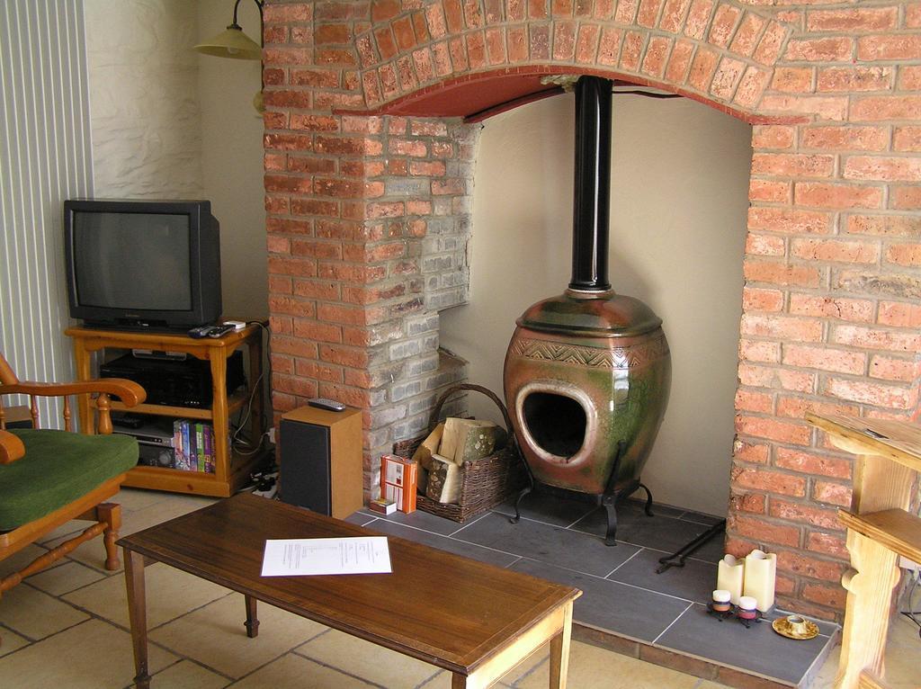 Fishermen'S Rest Apartamento Fermoy Quarto foto
