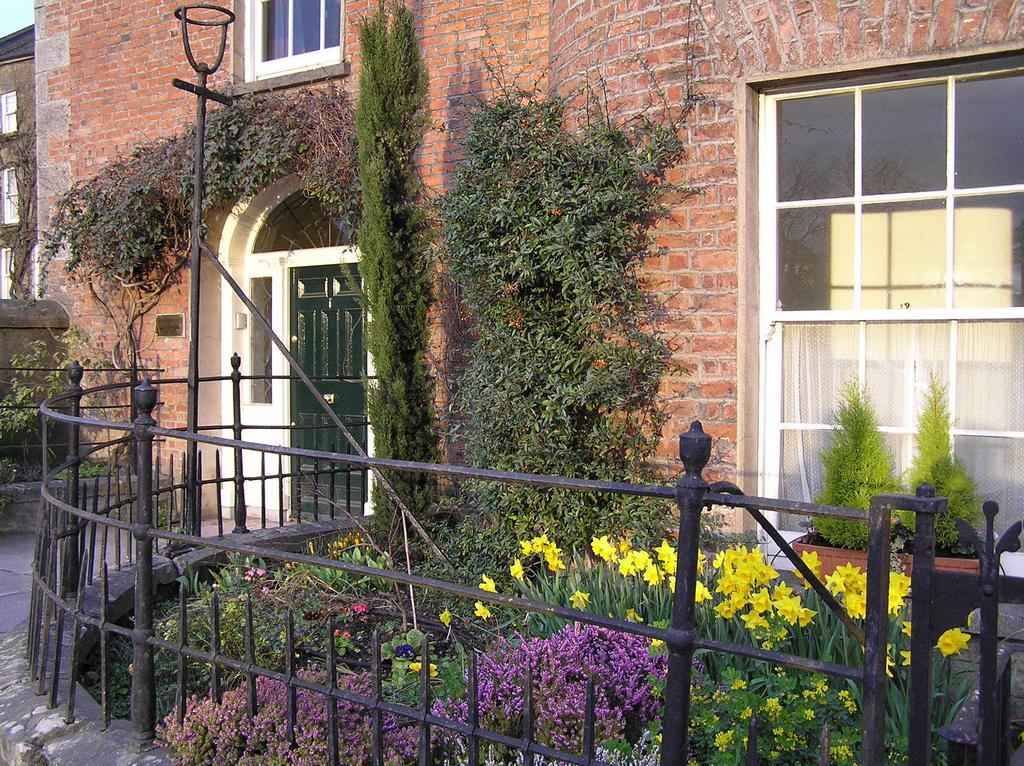 Fishermen'S Rest Apartamento Fermoy Quarto foto