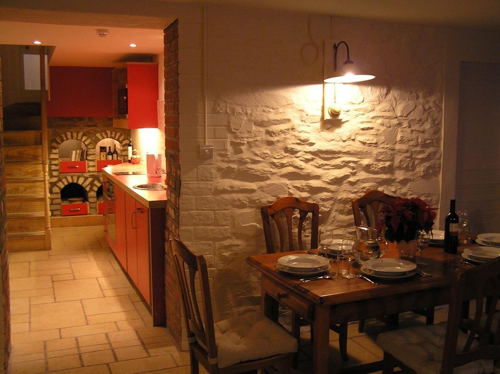 Fishermen'S Rest Apartamento Fermoy Quarto foto