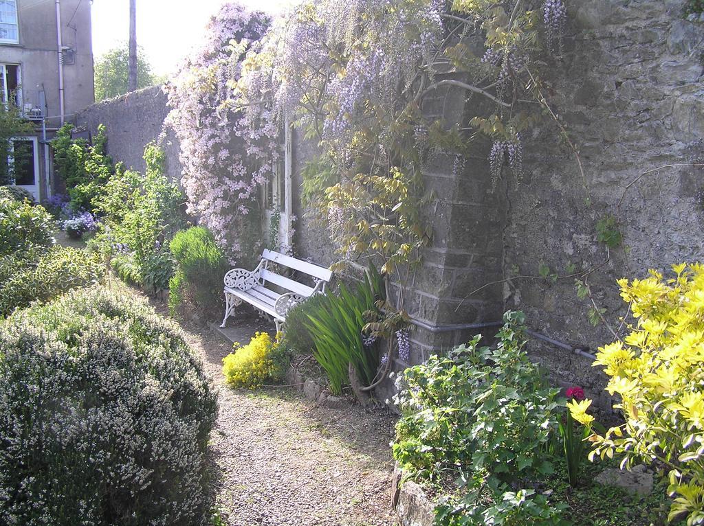 Fishermen'S Rest Apartamento Fermoy Quarto foto