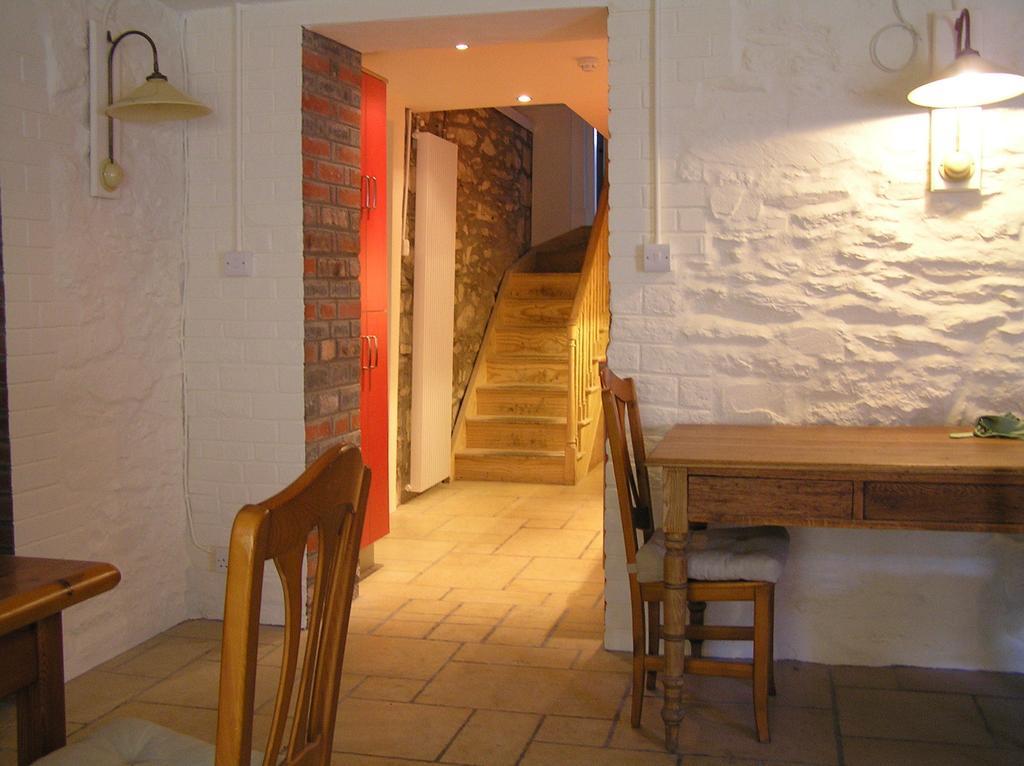 Fishermen'S Rest Apartamento Fermoy Quarto foto