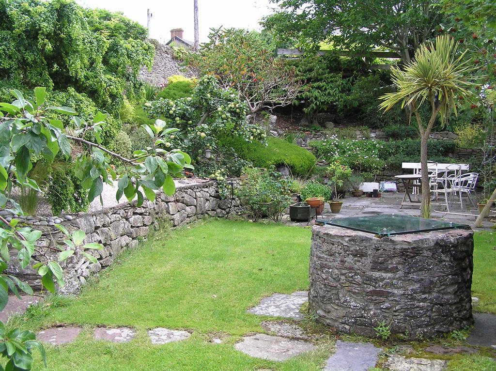 Fishermen'S Rest Apartamento Fermoy Quarto foto